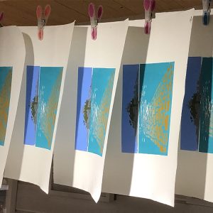 Printmaking