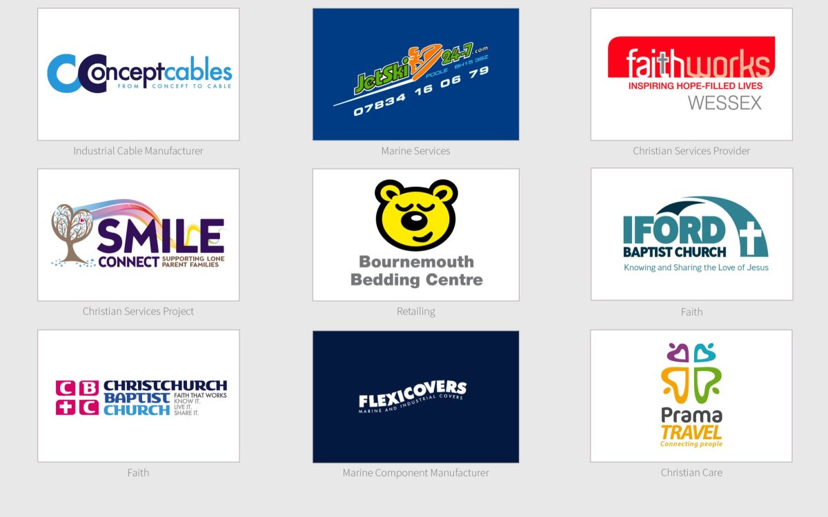 Logo design