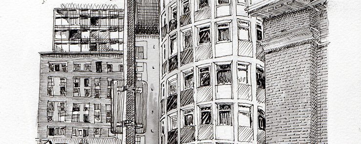 lansdowne-urban-sketch