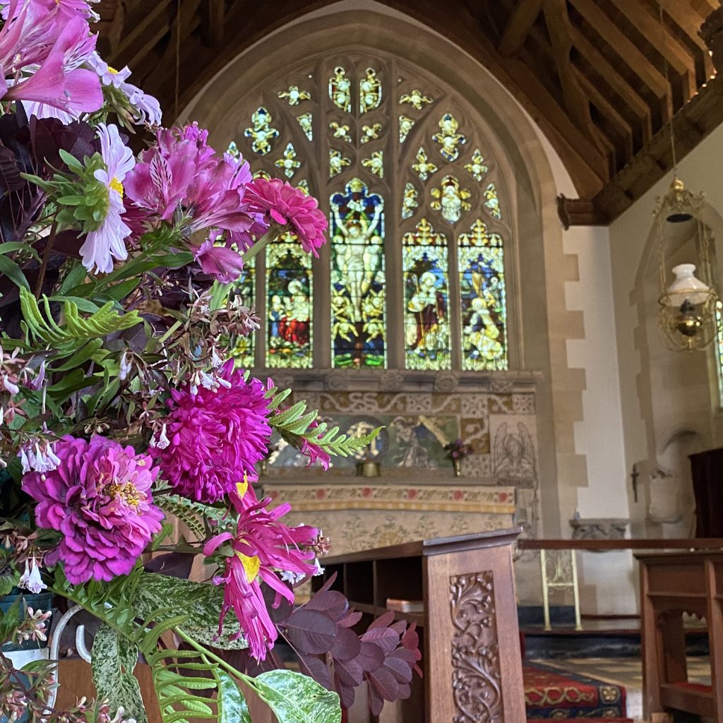 Pamphill Sketch Workshop with Shaun Forward Artist 12-08-25