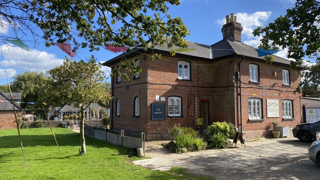 The Courtyard Centre for Urban Sketching Workshops with artist Shaun Forward