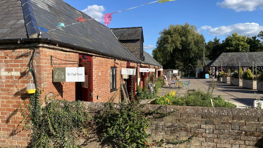The Courtyard Centre for Urban Sketching Workshops with artist Shaun Forward