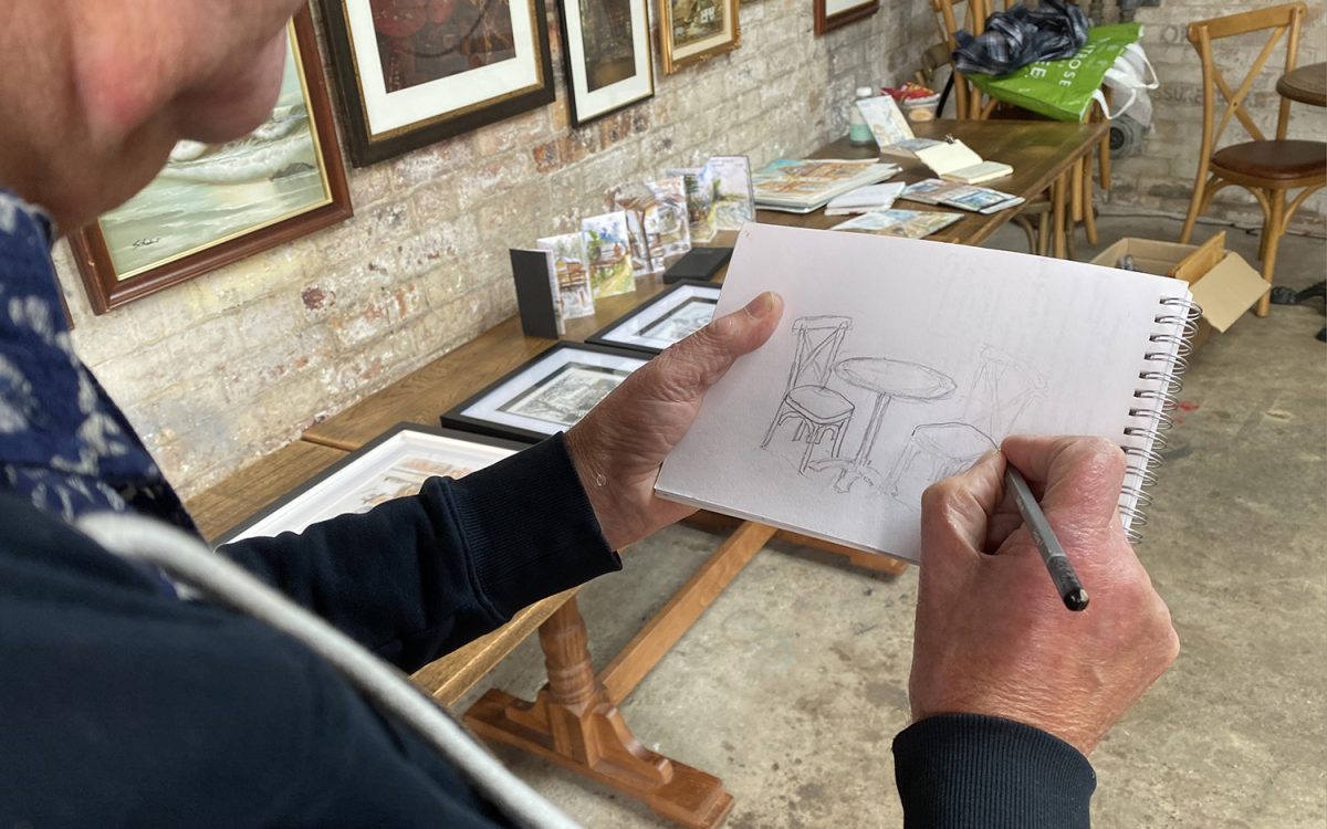 Libertine Forge Sketching Workshop 090925 IMG_0918 web Libertine Forge Sketching Workshop 090925