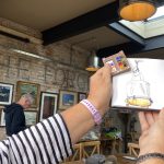 Libertine Forge Sketching Workshop 090925