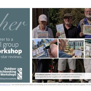Full Day Small Group Workshop Voucher expiry 311226 v1