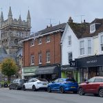 Minster from High Street IMG_2135
