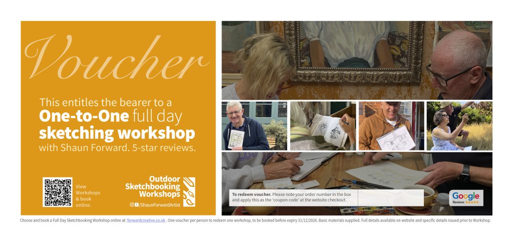 One-to-One Full Day Workshop Voucher expiry 311226 v1