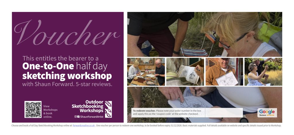 One-to-One Half Day Workshop Voucher expiry 311226 v1