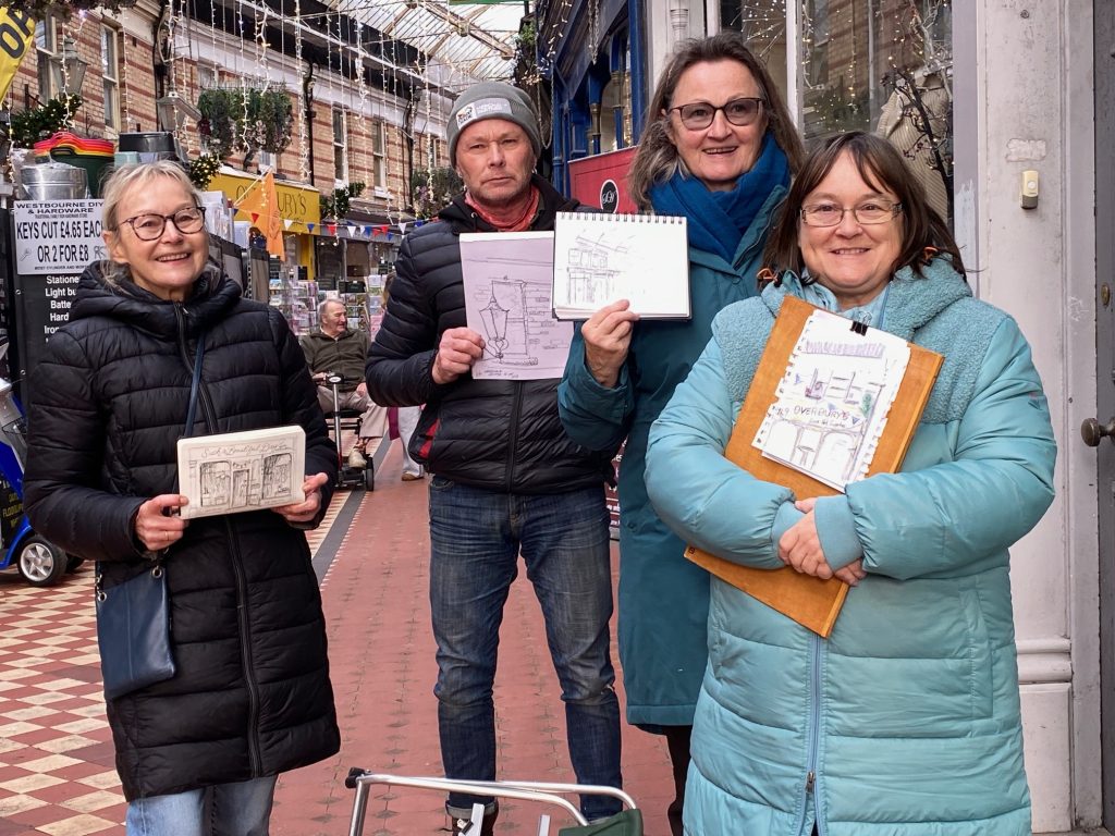 Forge sketching group 181125_2497