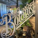 Urban sketching workshop at the botanist Bournemouth