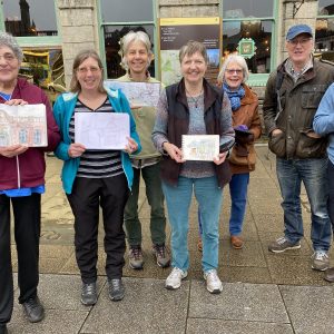 Small Group Workshops