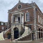 Poole Old Town Guild Hall