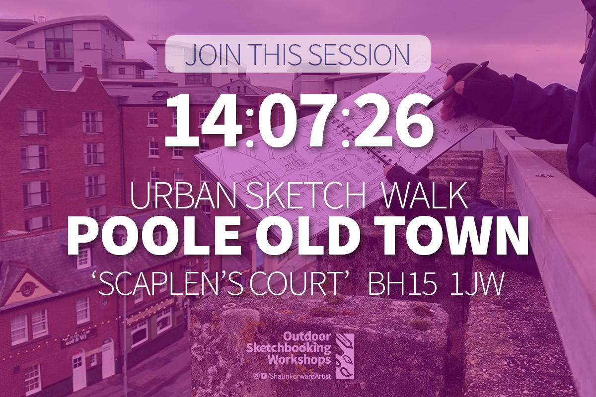 OSW promo slide poole 140726 Poole sketch workshop 140726