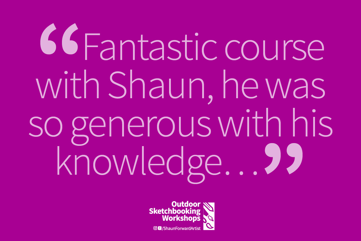 OSW slide Testimonial1 shaun forward positive testimonial 1