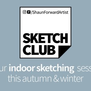 Sketch Club
